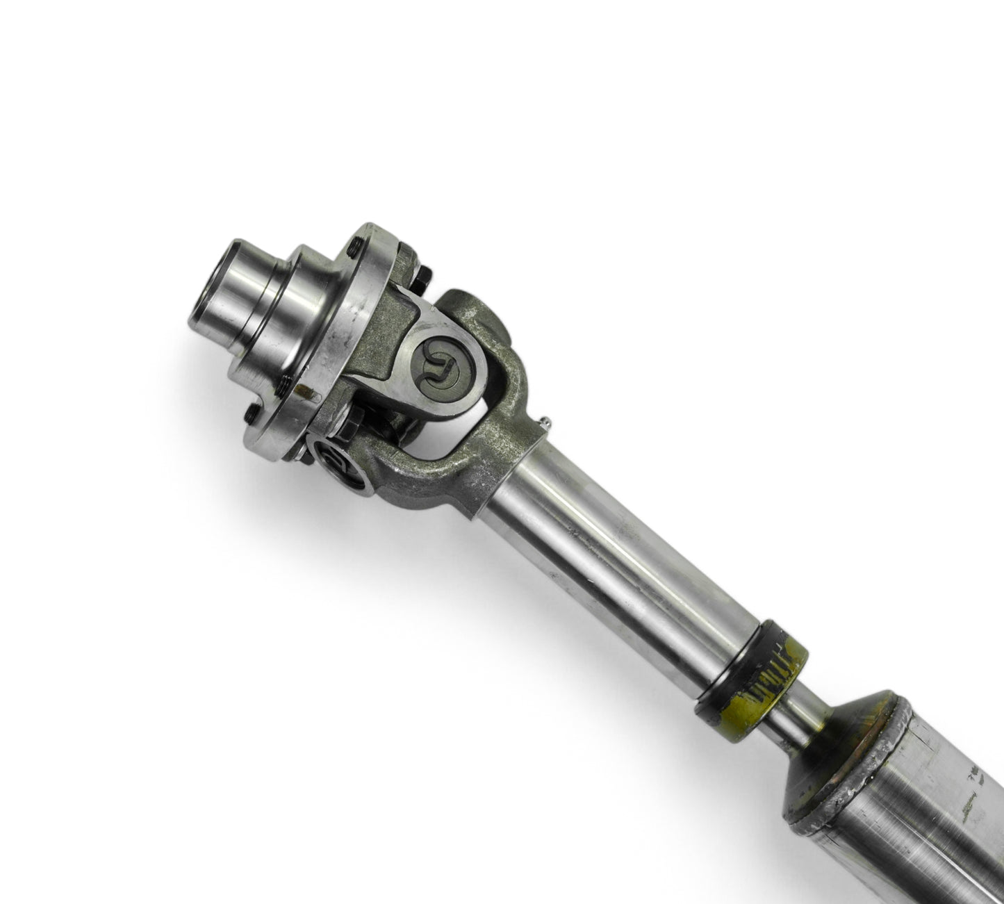 Hurricane Performance Rear Driveshaft for Jeep Wrangler JL (4 Doors)