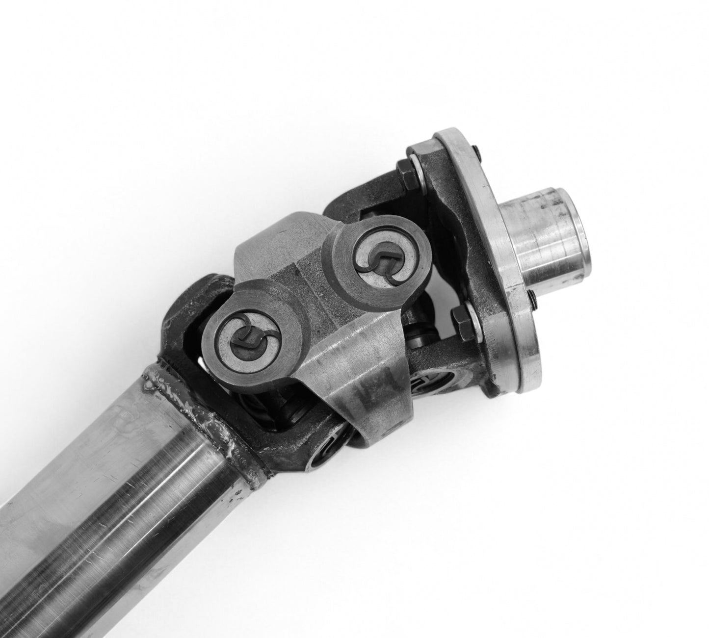 Hurricane Performance Rear Driveshaft for Jeep Wrangler JL (4 Doors)