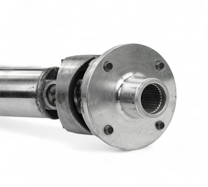 Hurricane Performance Rear Driveshaft for Jeep Wrangler JL (4 Doors)