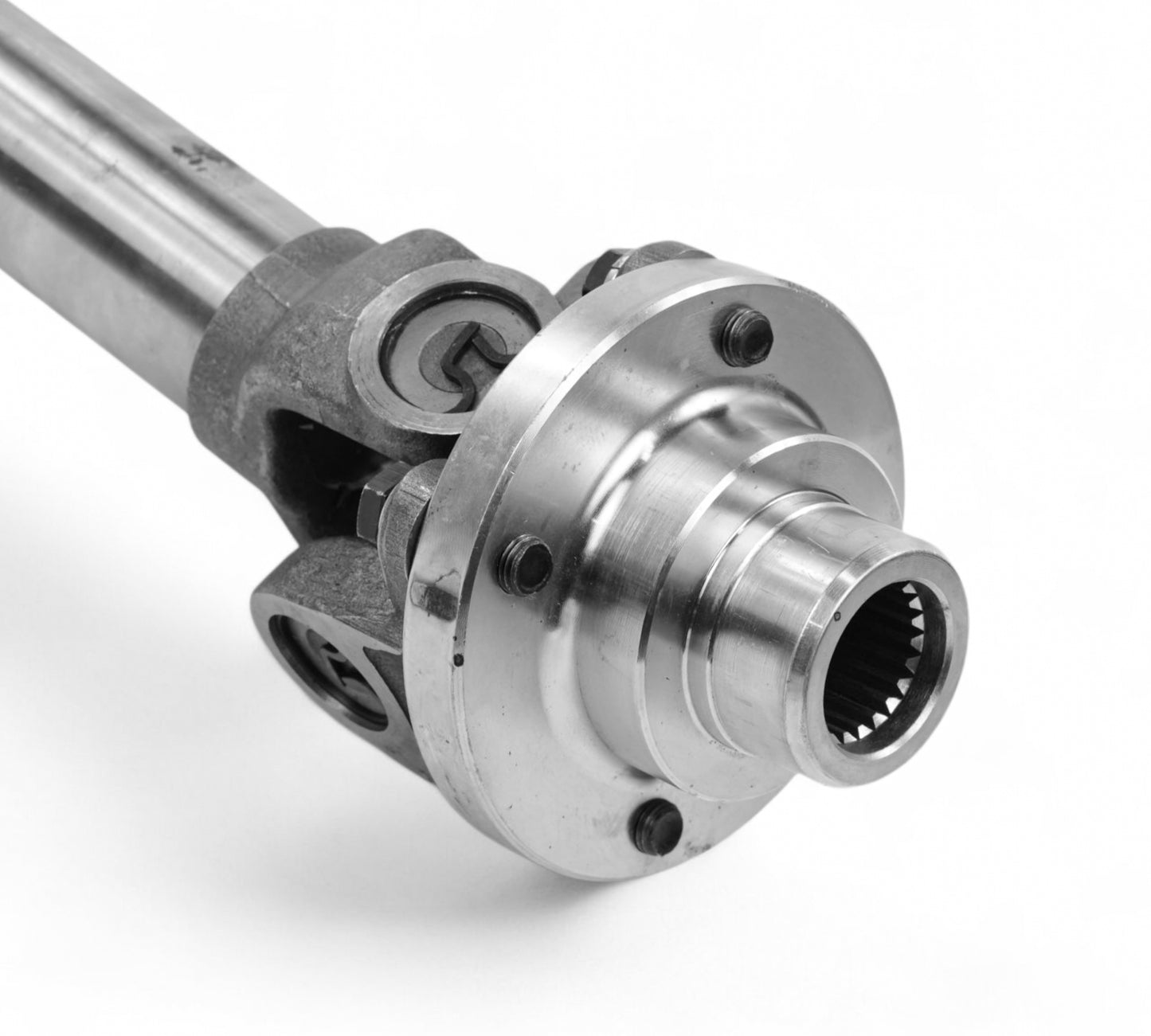 Hurricane Performance Rear Driveshaft for Jeep Wrangler JL (4 Doors)