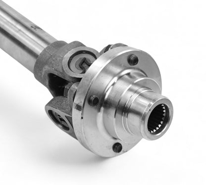 Hurricane Performance Rear Driveshaft for Jeep Wrangler JL (4 Doors)