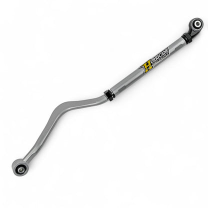 Hurricane Performance Super- Flex HD Trackbar Front Adjustable for Wrangler JK
