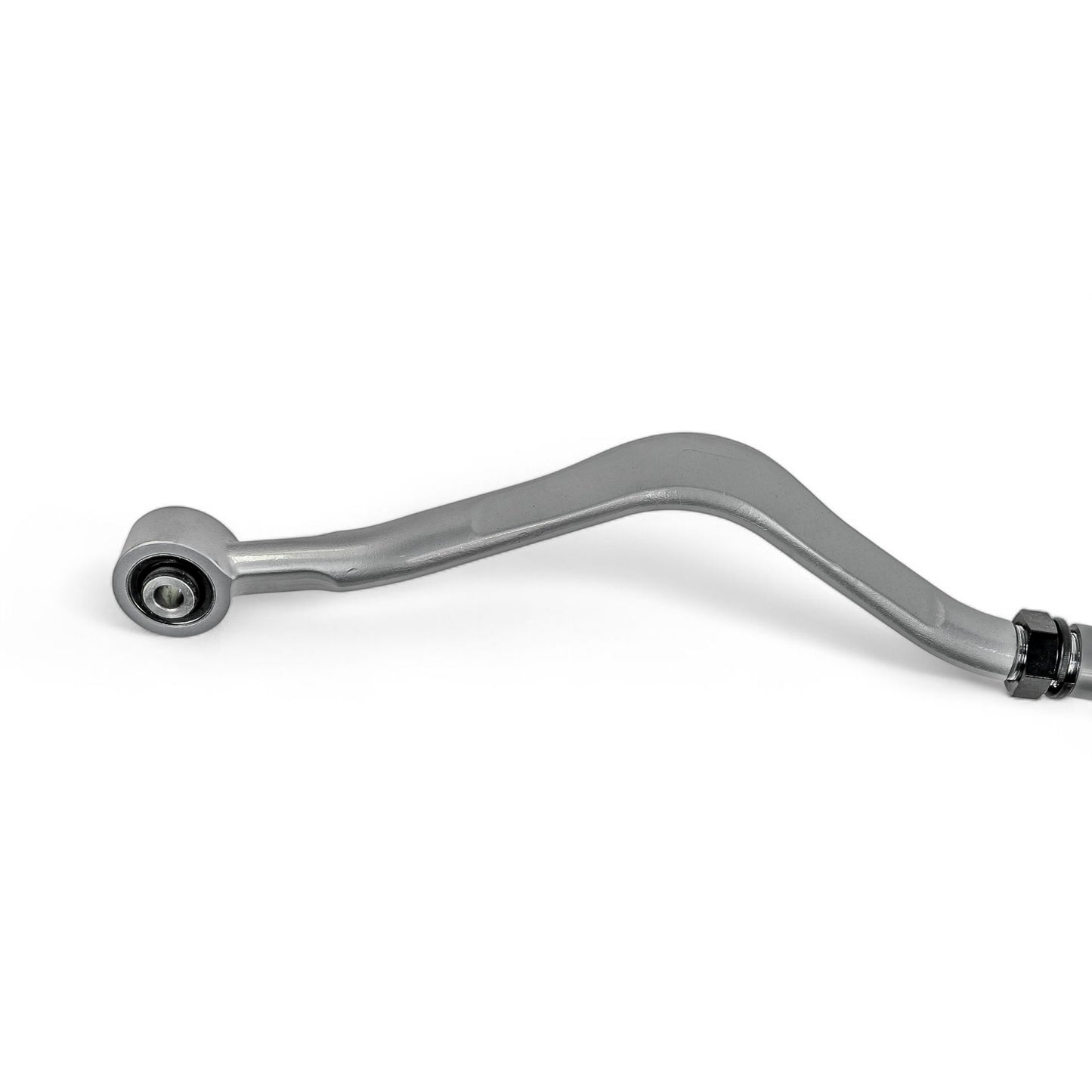 Hurricane Performance Super- Flex HD Trackbar Front Adjustable for Wrangler JK