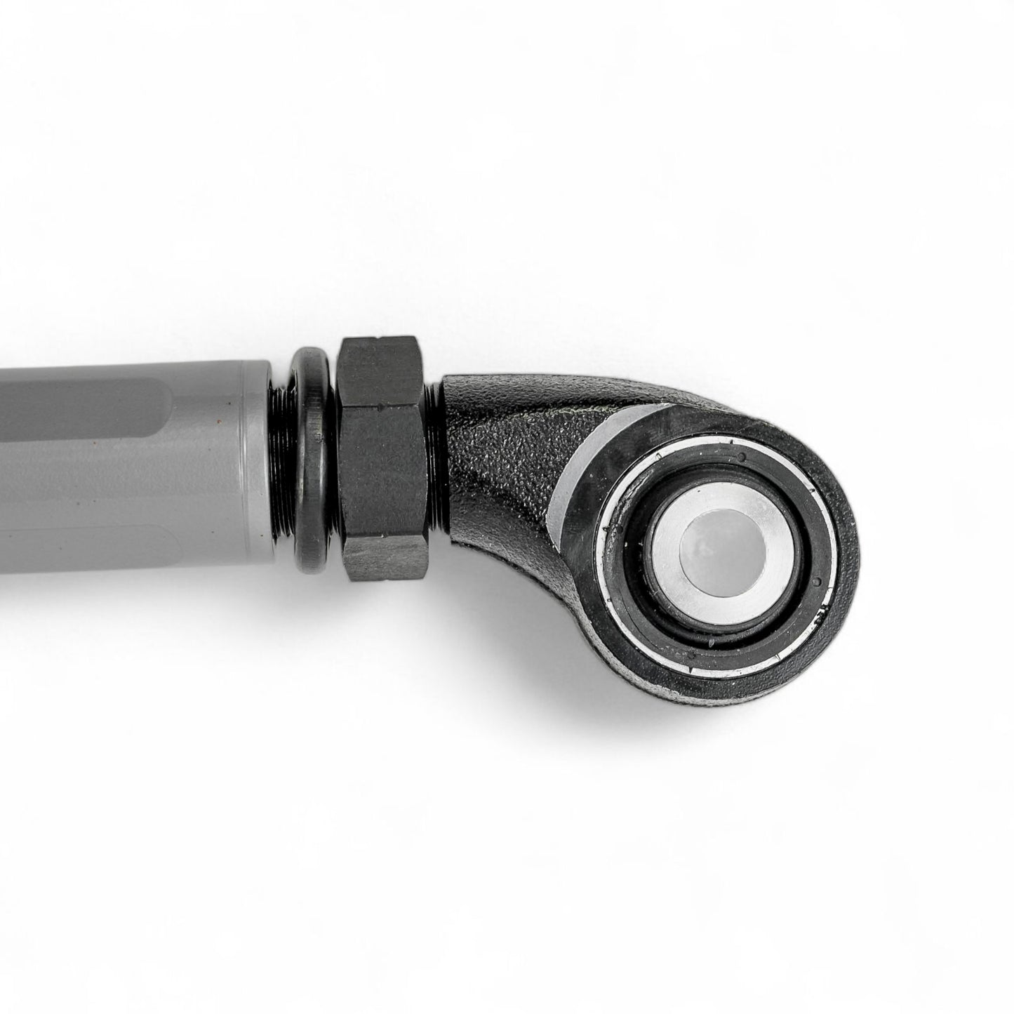 Hurricane Performance Super- Flex HD Trackbar Front Adjustable for Wrangler JK