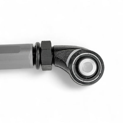 Hurricane Performance Super- Flex HD Trackbar Front Adjustable for Wrangler JK