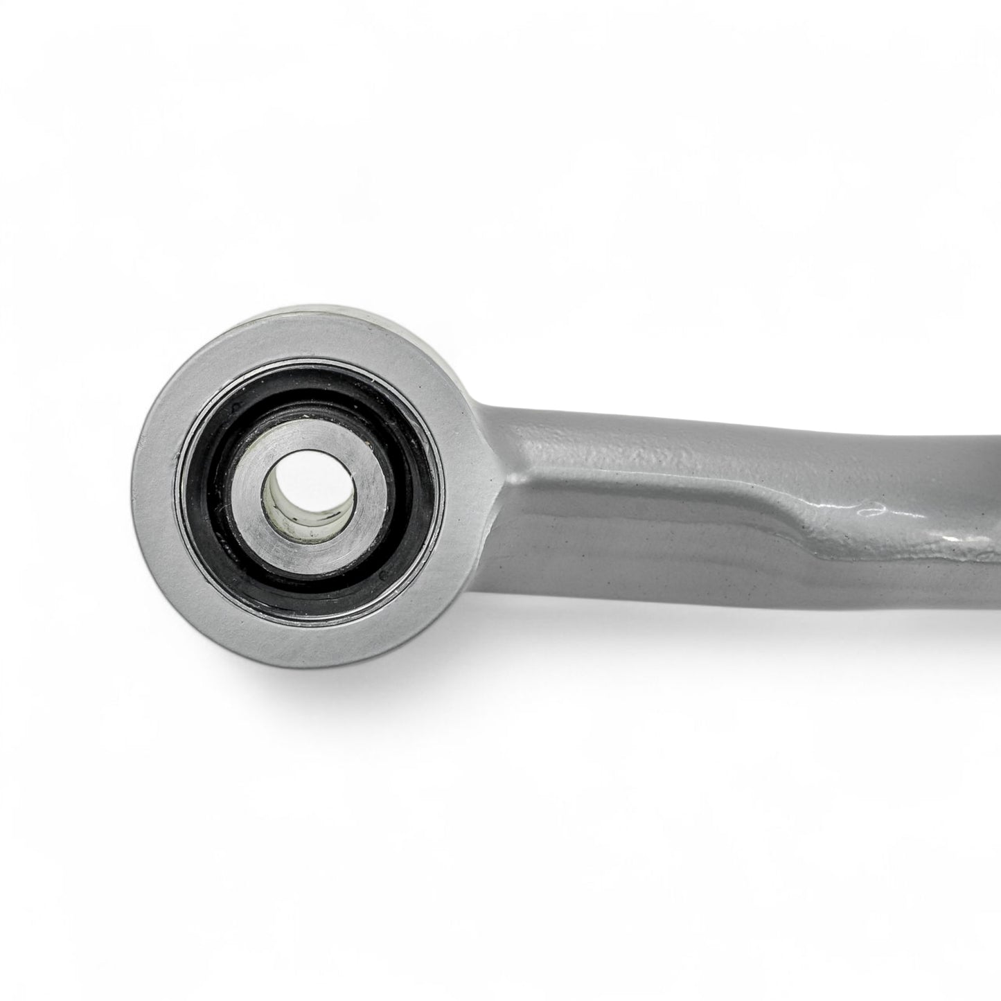 Hurricane Performance Super- Flex HD Trackbar Front Adjustable for Wrangler JK