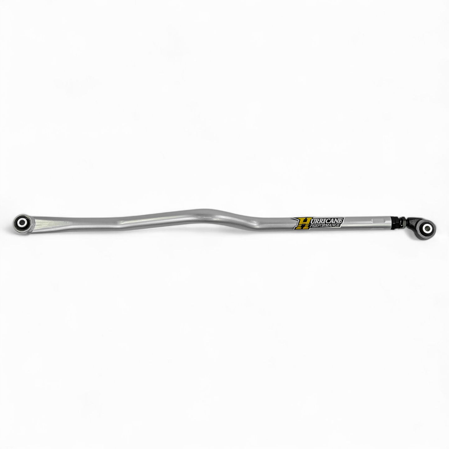 Hurricane Performance Super- Flex HD Trackbar Rear Adjustable for Wrangler JK