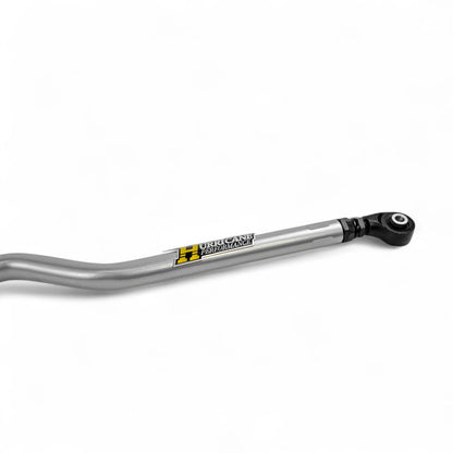 Hurricane Performance Super- Flex HD Trackbar Rear Adjustable for Wrangler JK