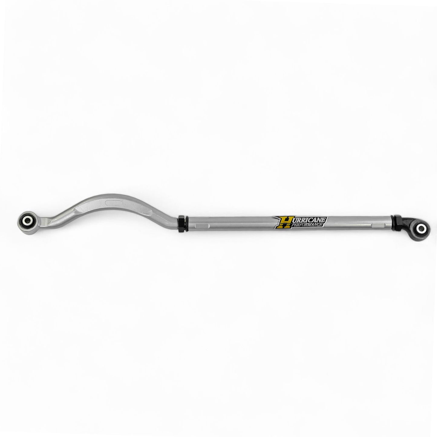 Hurricane Performance Super- Flex HD Trackbar Rear Adjustable for Wrangler JL