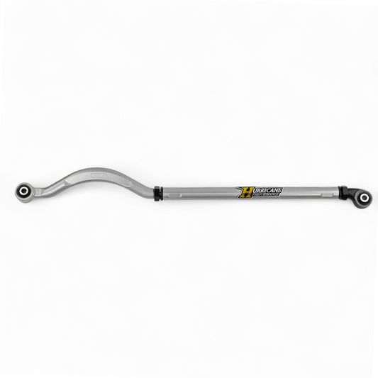 Hurricane Performance Super- Flex HD Trackbar Rear Adjustable for Wrangler JL