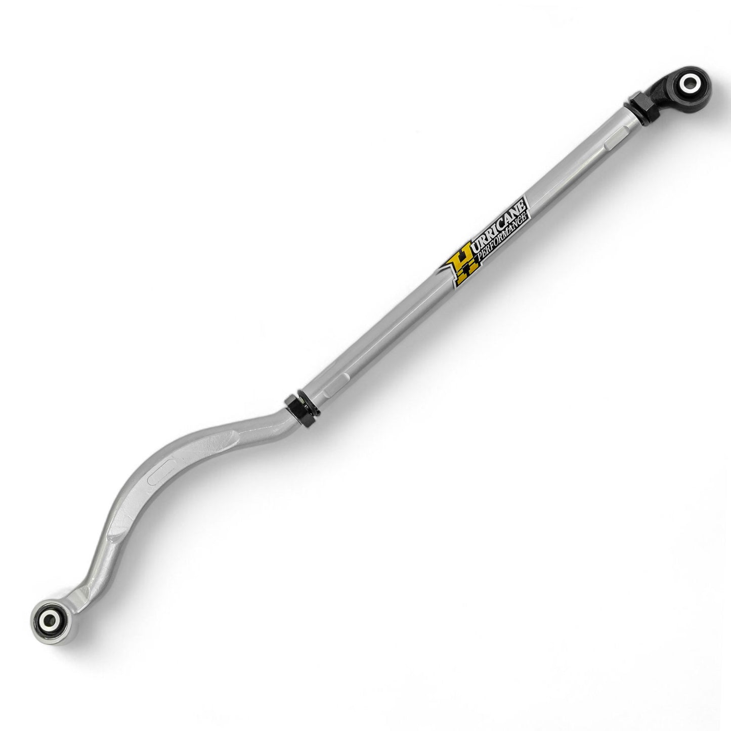 Hurricane Performance Super- Flex HD Trackbar Rear Adjustable for Wrangler JL