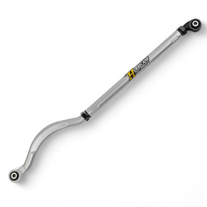 Hurricane Performance Super- Flex HD Trackbar Rear Adjustable for Wrangler JL