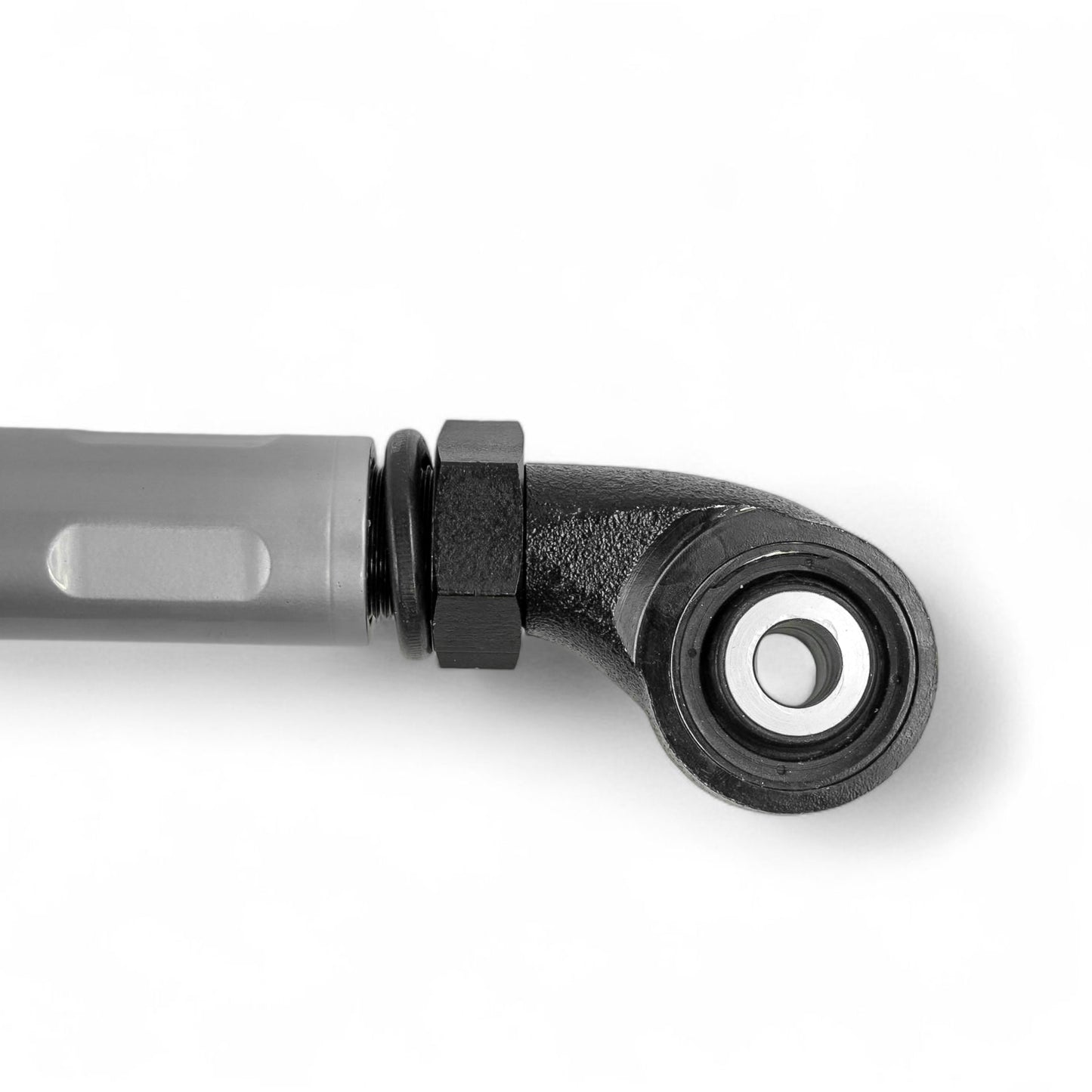 Hurricane Performance Super- Flex HD Trackbar Rear Adjustable for Wrangler JL