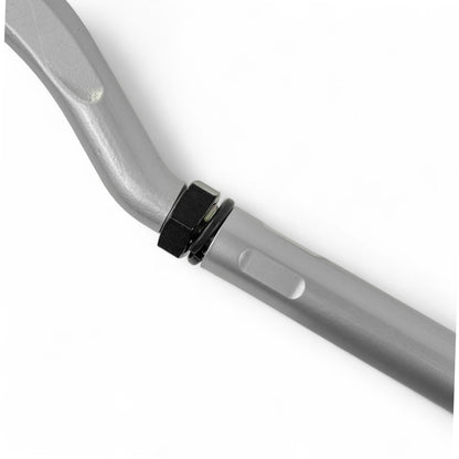 Hurricane Performance Super- Flex HD Trackbar Rear Adjustable for Wrangler JL