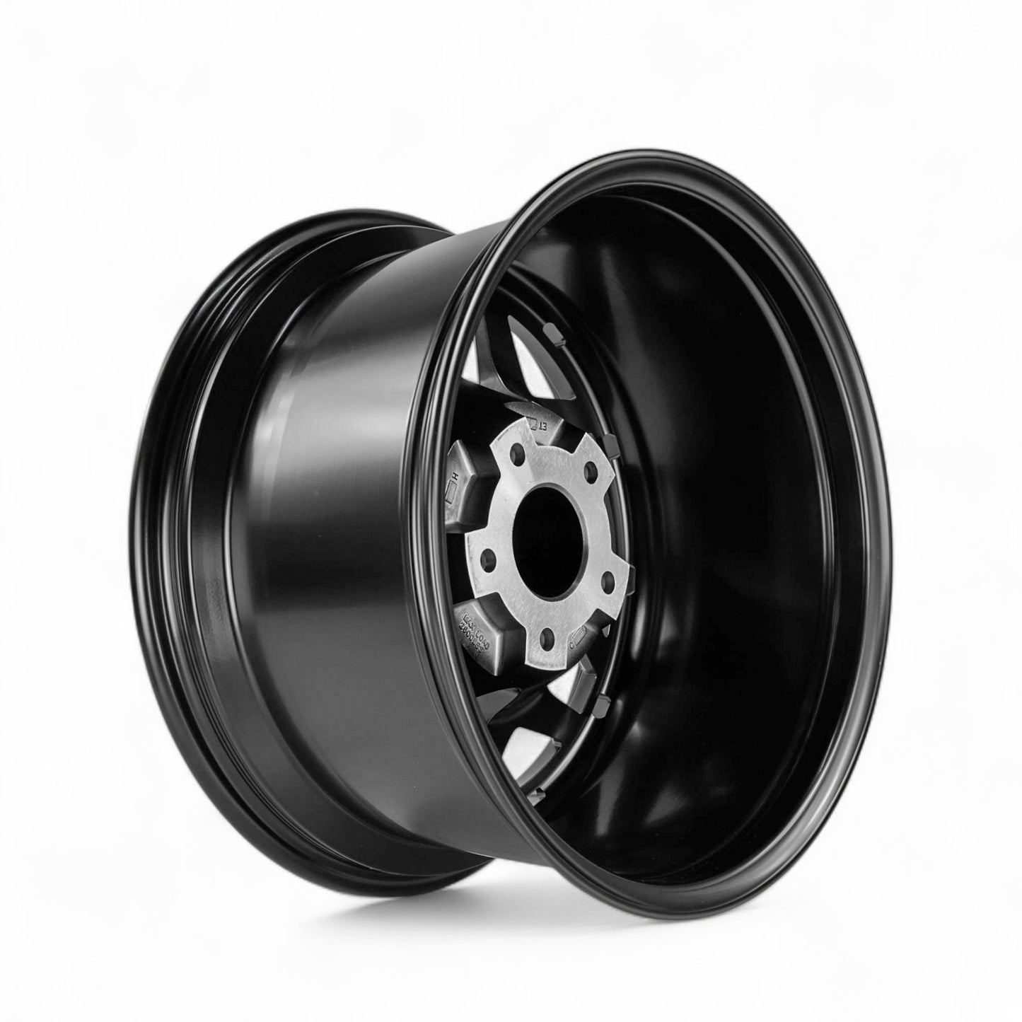 KIPARDO KF47 17x9 Flow Form Alloy Wheels for Jeep Wrangler JK/JL/JT