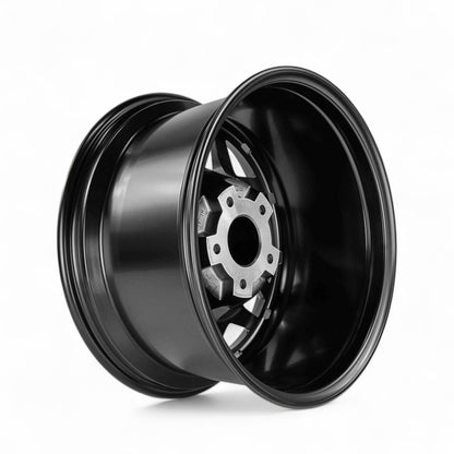 KIPARDO KF47 17x9 Flow Form Alloy Wheels for Jeep Wrangler JK/JL/JT