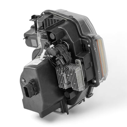 AMR UPGRADED LED Headlight For Ford Bronco