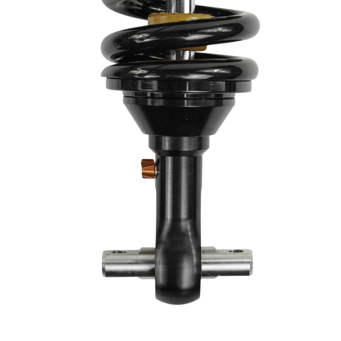 HURRICANE RACING EXTREME SERIES 2.5 FRONT COIL-OVER  & 2.5 MONOTUBE REAR SHOCKS WITH REMOTE RESERVIORS - 3 -WAY (2 COMPESSION + 1 REBOUND) DAMPING ADJUSTMENT FOR FORD F150