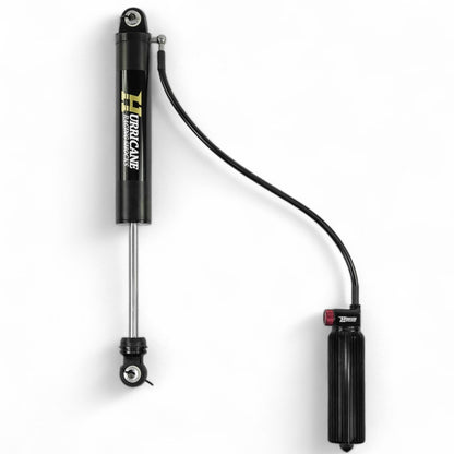 HURRICANE RACING SHOCKS FOR GMC SIERRA & CHEVROLET SILVERADO 2019 - 2024