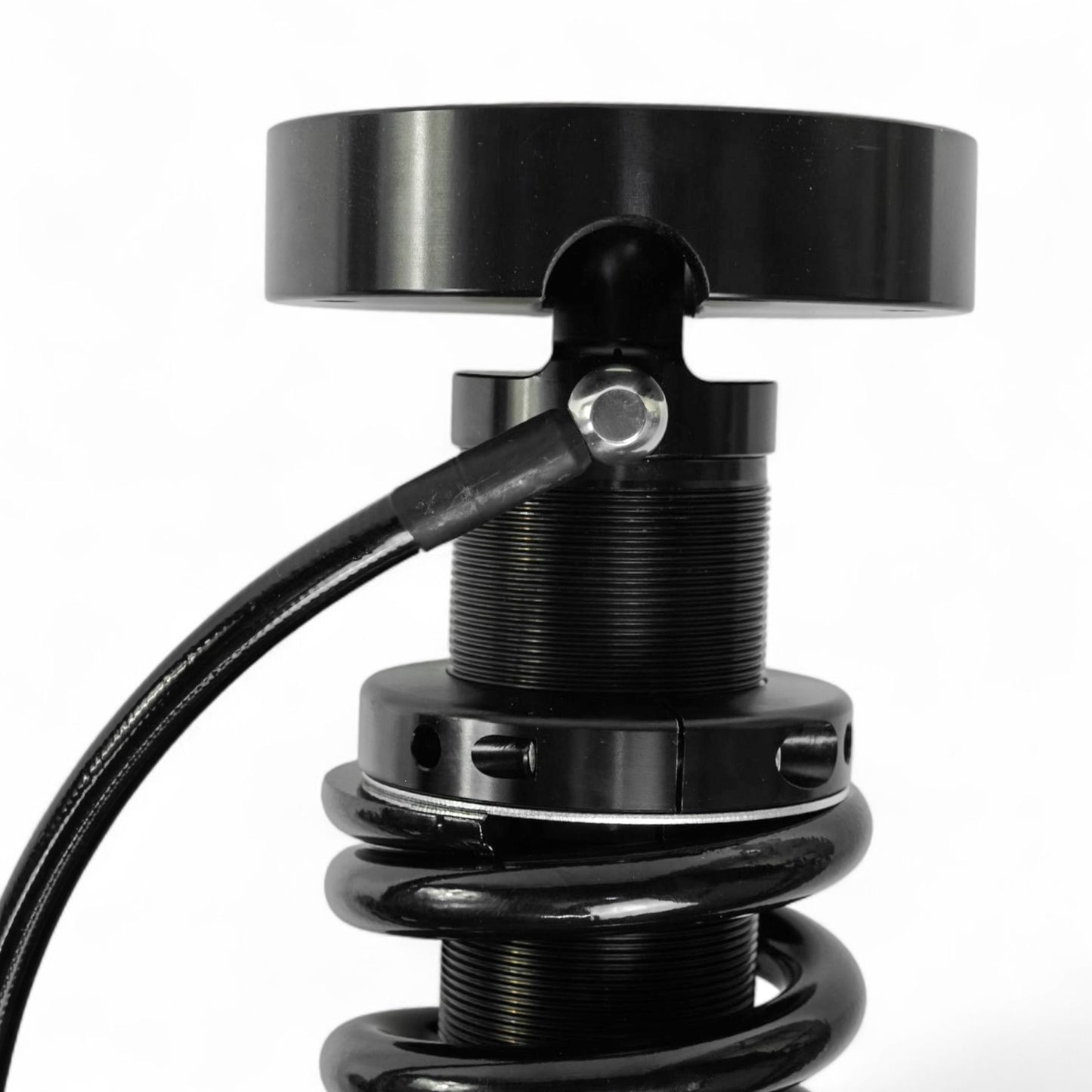 HURRICANE RACING SHOCKS FOR GMC SIERRA & CHEVROLET SILVERADO 2019 - 2024