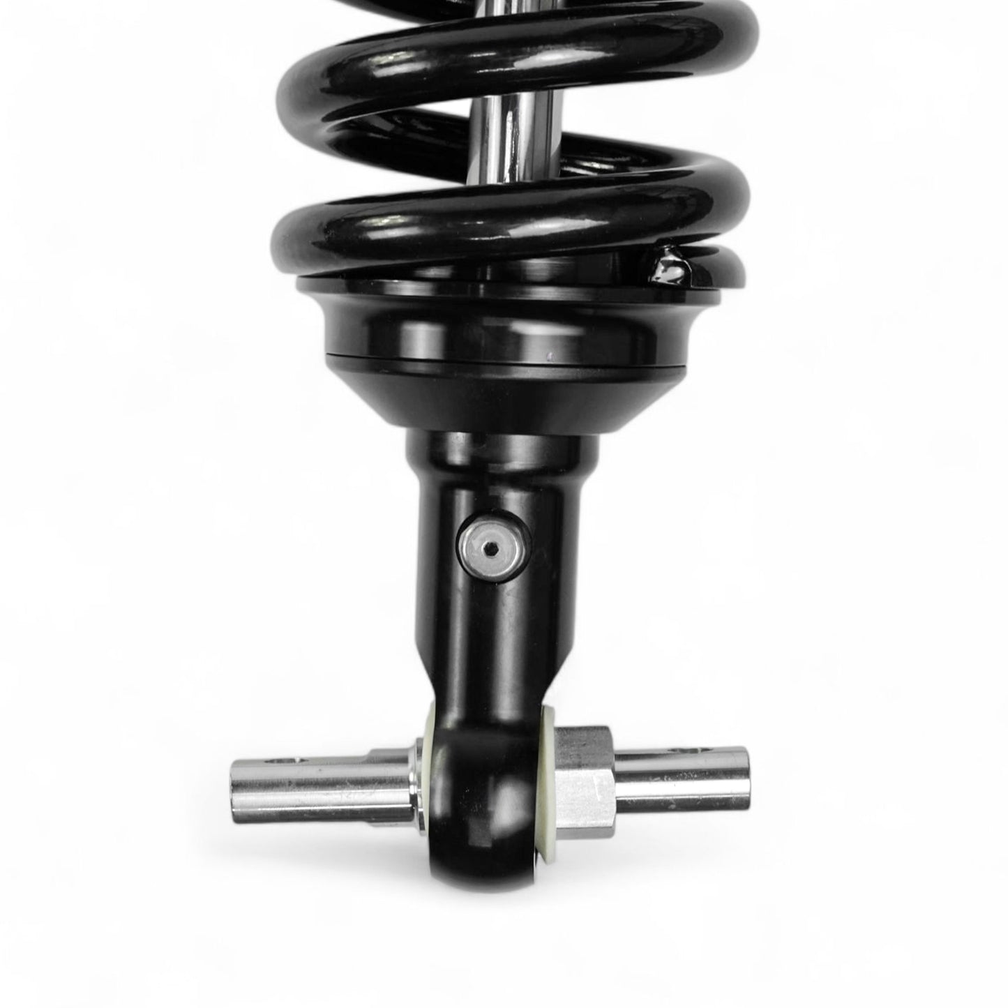 HURRICANE RACING SHOCKS FOR GMC SIERRA & CHEVROLET SILVERADO 2019 - 2024