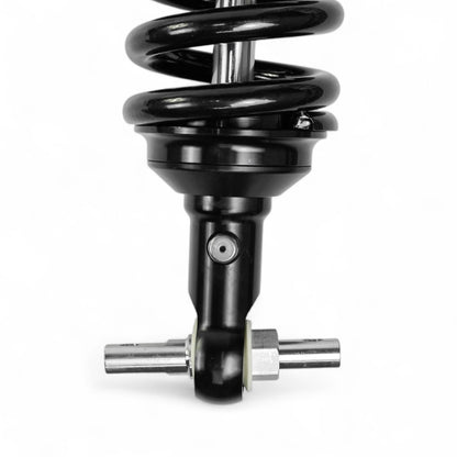 HURRICANE RACING SHOCKS FOR GMC SIERRA & CHEVROLET SILVERADO 2019 - 2024