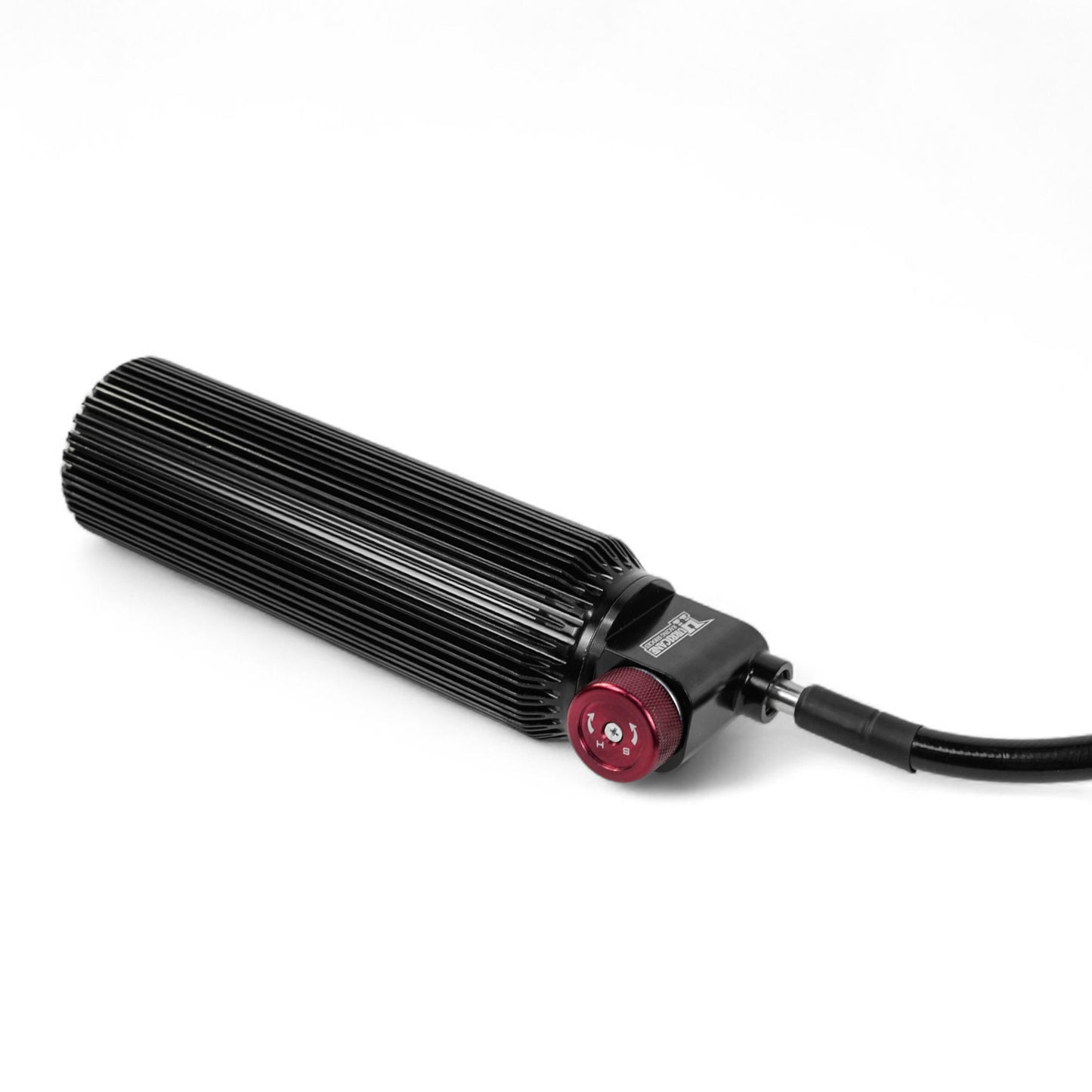 HURRICANE RACING SHOCKS FOR GMC SIERRA & CHEVROLET SILVERADO 2019 - 2024