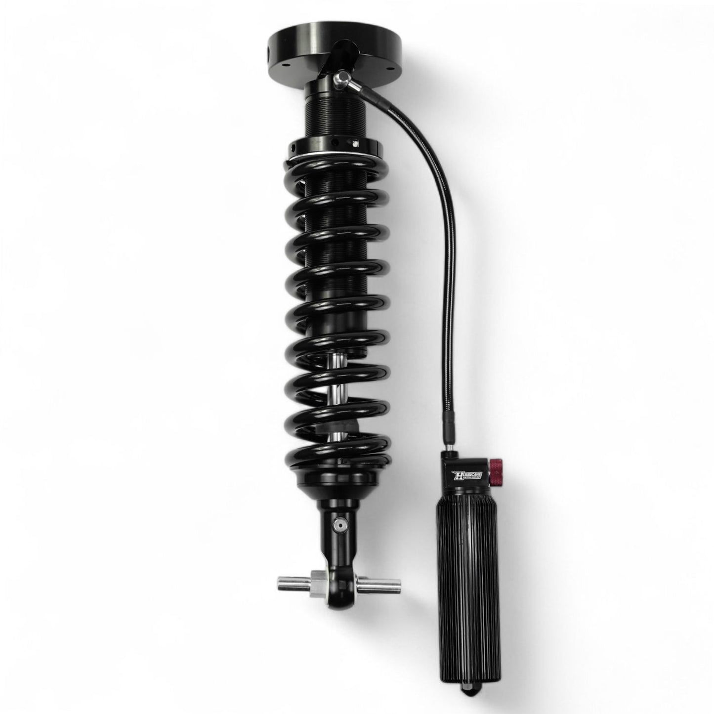 HURRICANE RACING SHOCKS FOR GMC SIERRA & CHEVROLET SILVERADO 2019 - 2024