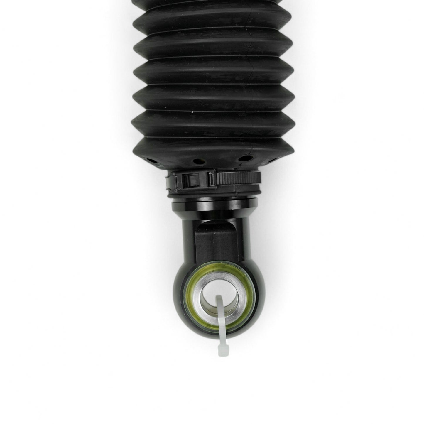 HURRICANE  RACING EXTREME SERIES 2.5 DUEL COMPRESSION ADJUST & SINGLE REBOUND ADJUST  FRONT COIL-OVER SHOCKS & 2.5 REAR EXTERNAL DUEL  BYPASS SHOCKS ( 1-2 " Lift) FOR FJ CRUISER PRADO, 4RUNNER AND FORTUNER