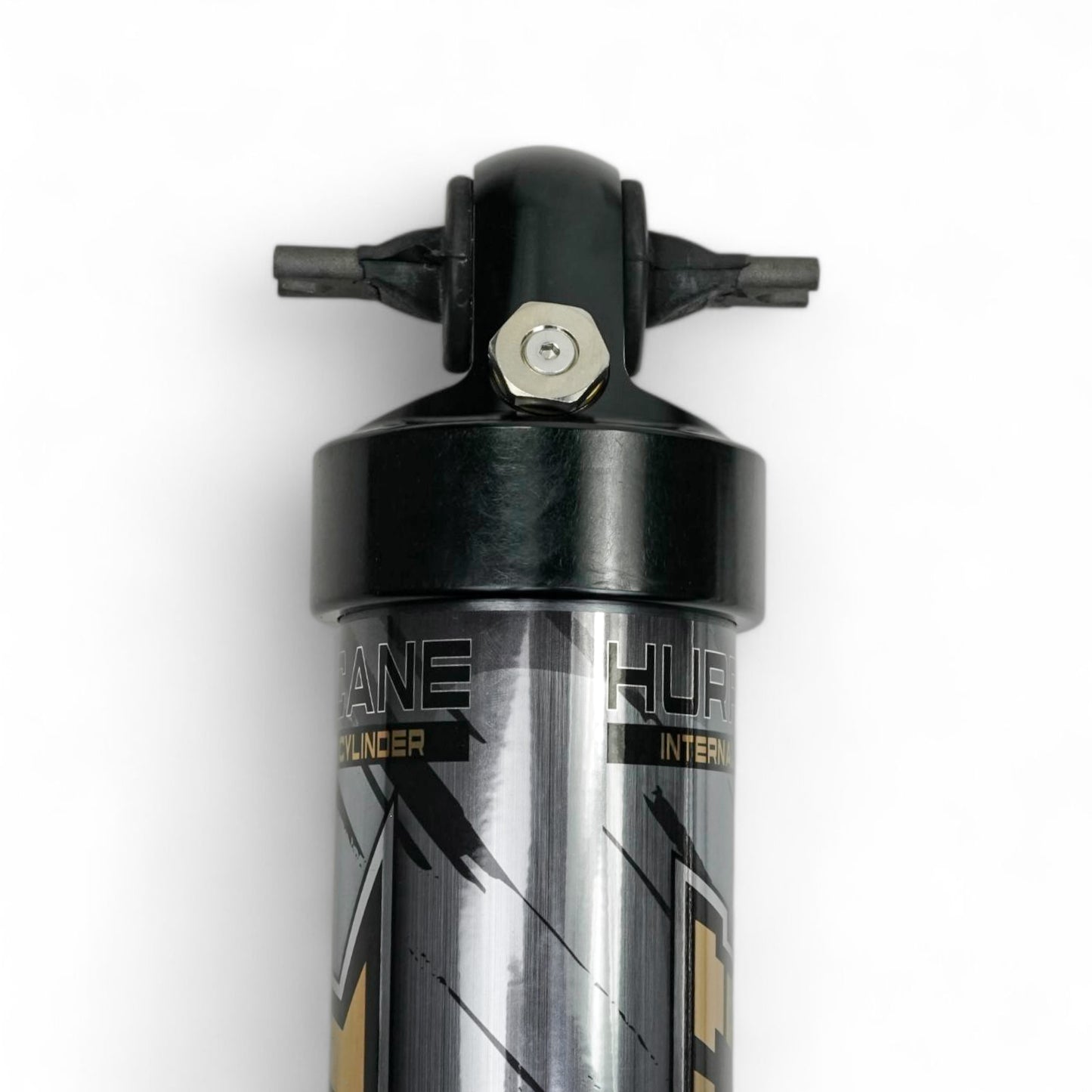 Hurricane Performance Racing Series 2.5"Aluminum Shocks,with Internal Reservoir for Jeep Wrangler JK