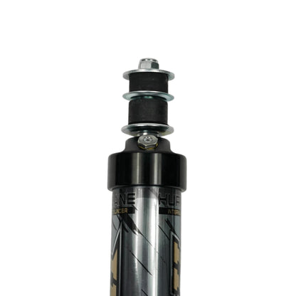 Hurricane Performance Racing Series 2.5"Aluminum Shocks,with Internal Reservoir for Jeep Wrangler JK