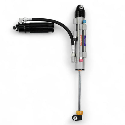 Hurricane Performance Extreme Series Shocks 2.5" Triple Bypass Adjustable (Front Oil Pipe From Down Side) for Jeep Wrangler JL,JT & 392 (NEW DESIGN)