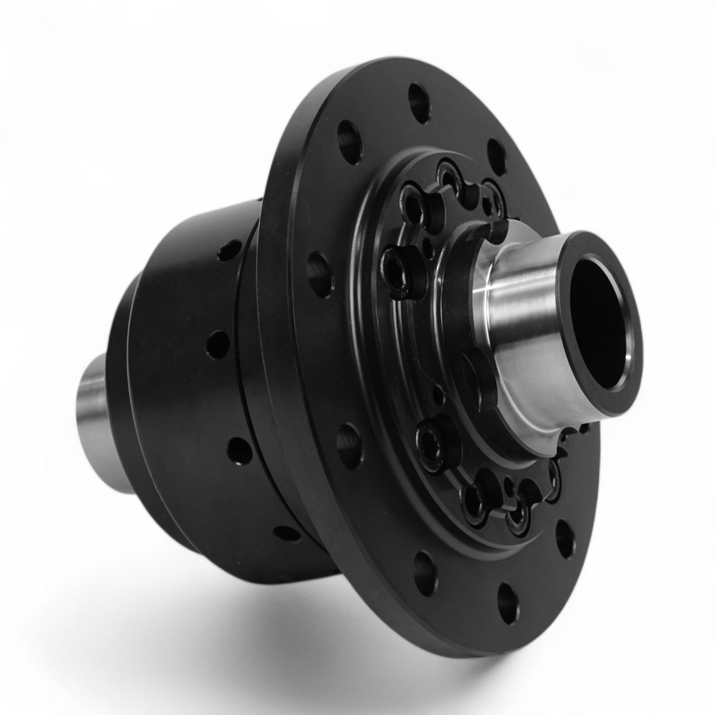 Hurricane Performance Limited Slip Differential Rear Dana44- 6 Gear Design for Jeep Wrangler JL