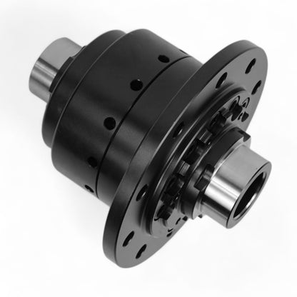 Hurricane Performance Limited Slip Differential Rear Dana44- 6 Gear Design for Jeep Wrangler JL