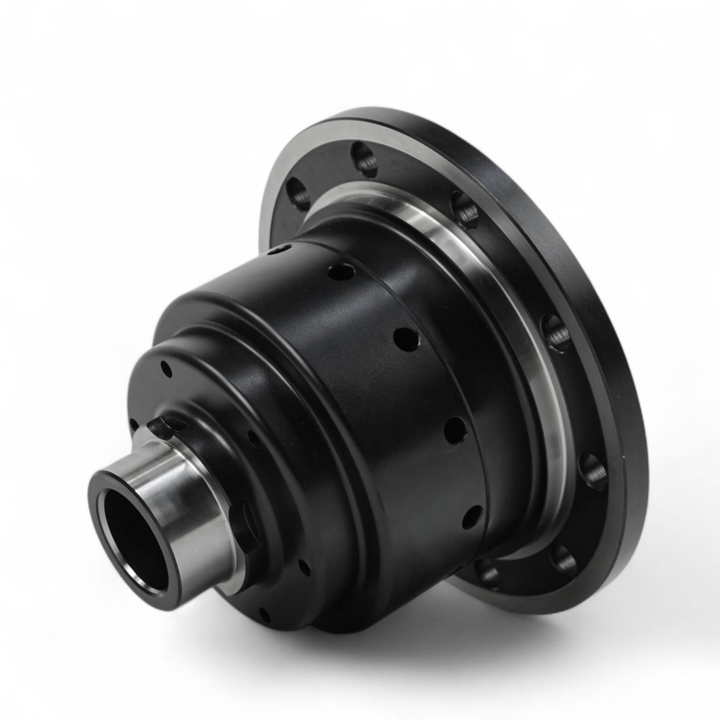 Hurricane Performance Limited Slip Differential Rear Dana44- 6 Gear Design for Jeep Wrangler JL