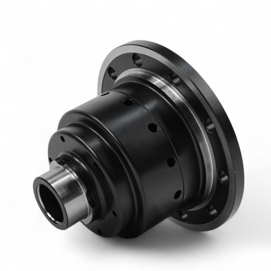 Hurricane Performance Limited Slip Differential Rear Dana44- 6 Gear Design for Jeep Wrangler JL