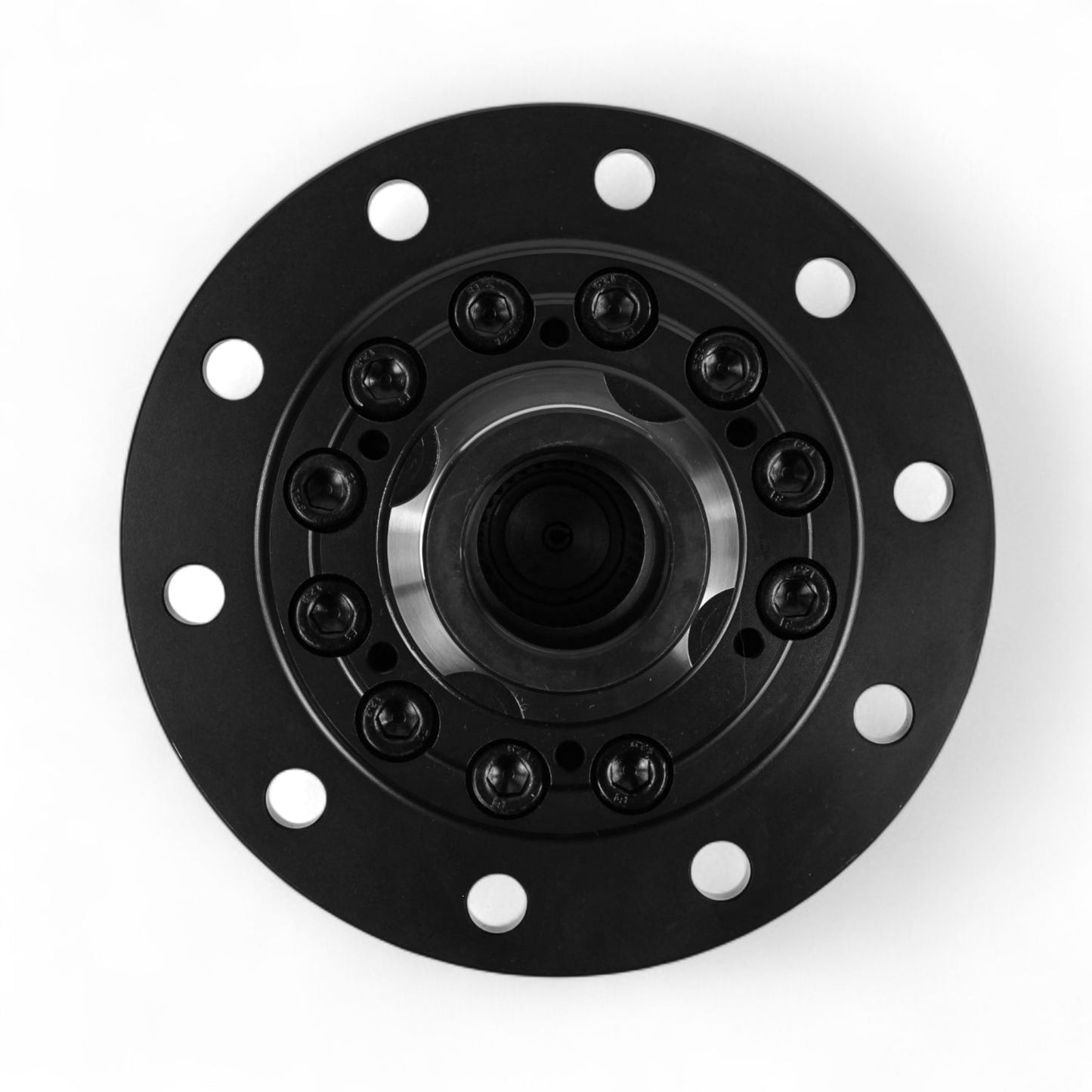 Hurricane Performance Limited Slip Differential Rear Dana44- 6 Gear Design for Jeep Wrangler JL