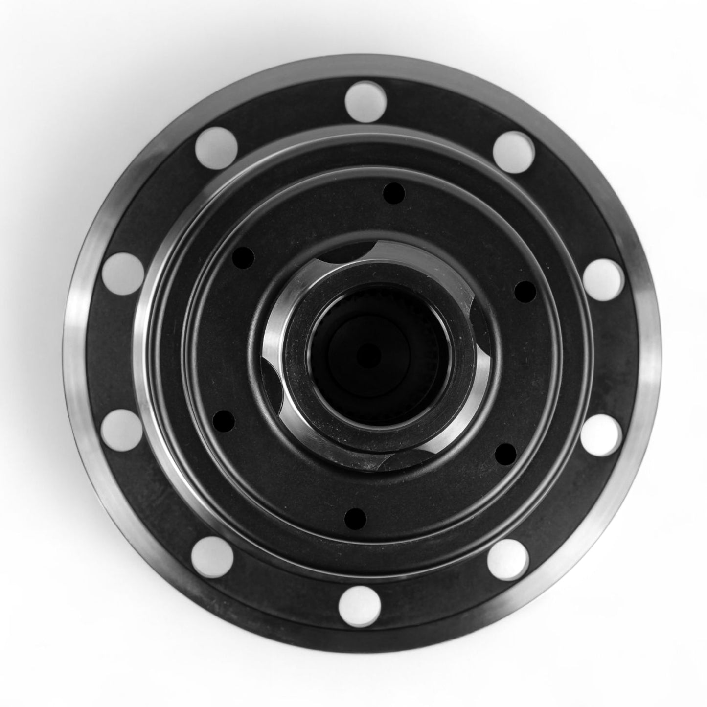 Hurricane Performance Limited Slip Differential Rear Dana44- 6 Gear Design for Jeep Wrangler JL