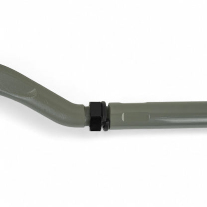 Hurricane Performance Super- Flex HD Trackbar Rear Adjustable for Wrangler JL