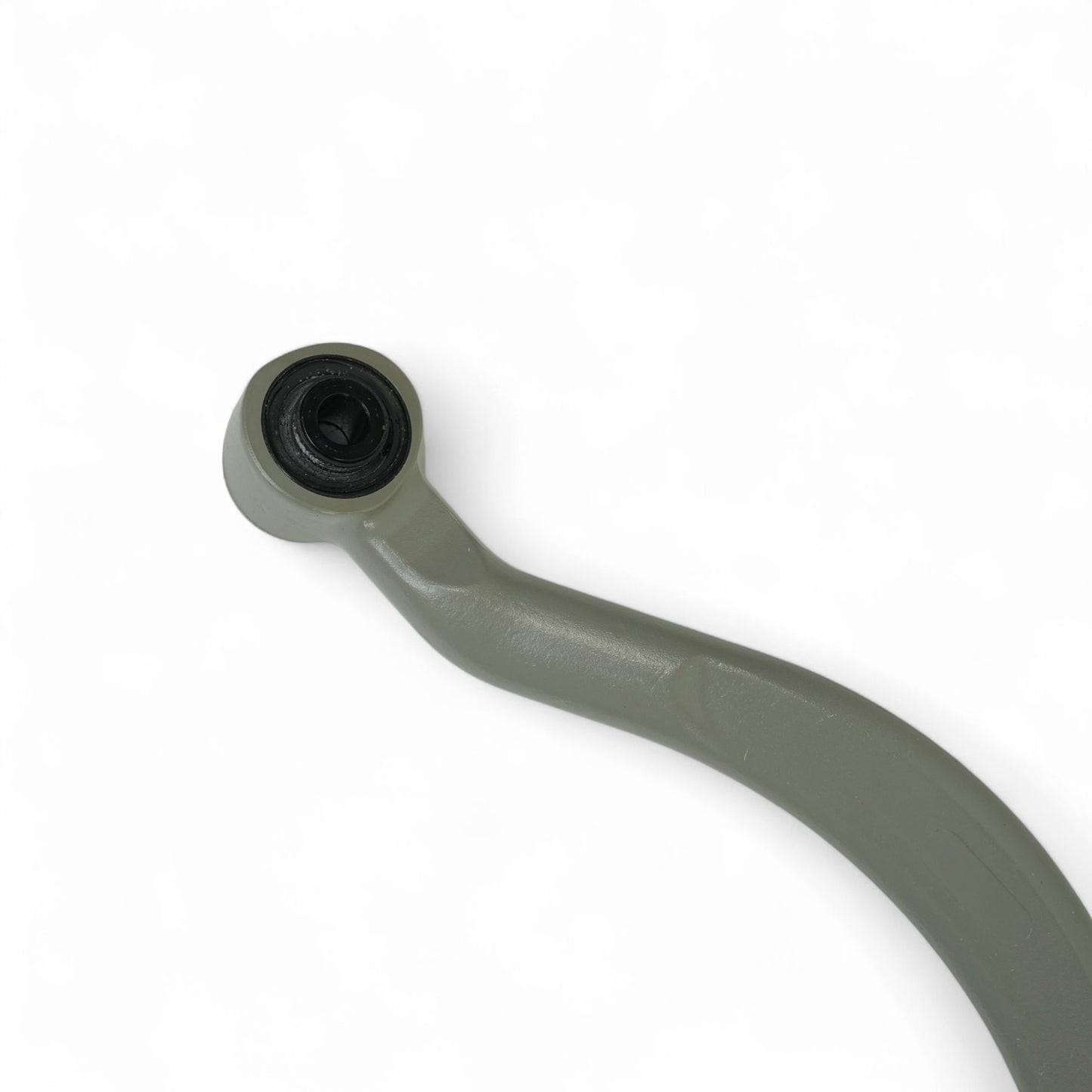 Hurricane Performance Super- Flex HD Trackbar Rear Adjustable for Wrangler JL