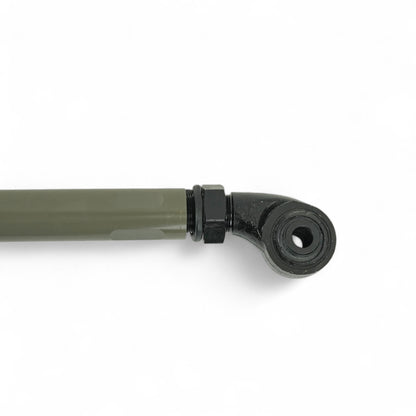 Hurricane Performance Super- Flex HD Trackbar Front Adjustable for Wrangler JL,JT & 392