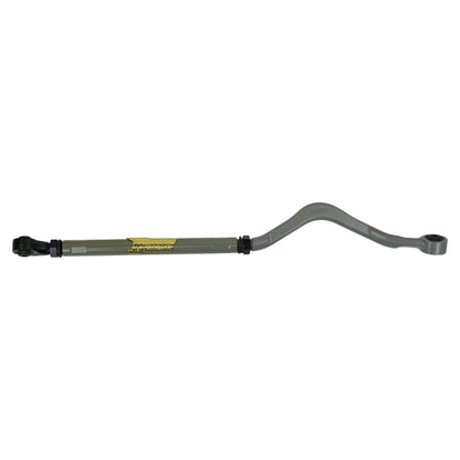 Hurricane Performance Super- Flex HD Trackbar Front Adjustable for Wrangler JL,JT & 392