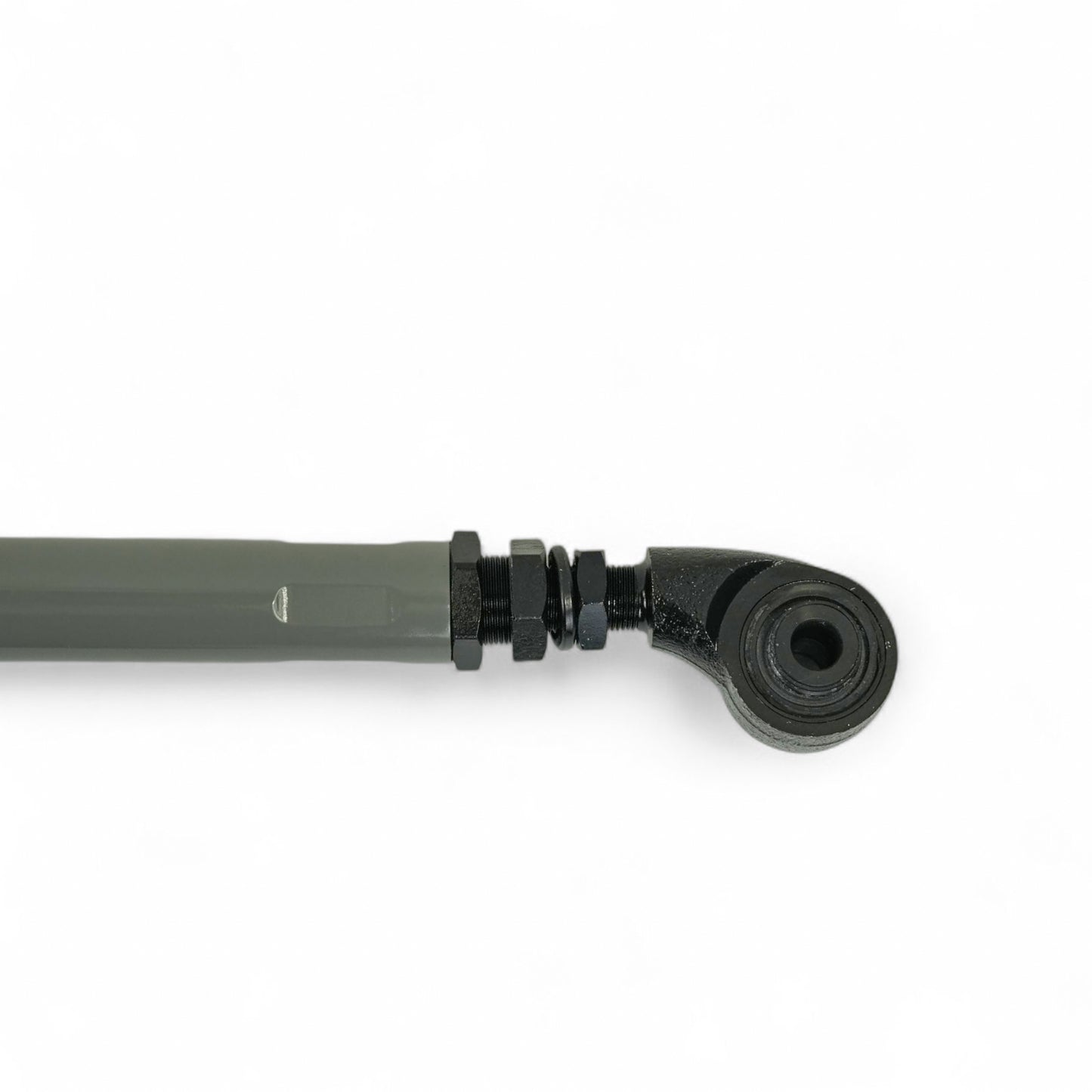 Hurricane Performance Super- Flex HD Trackbar Rear Adjustable for Wrangler JK