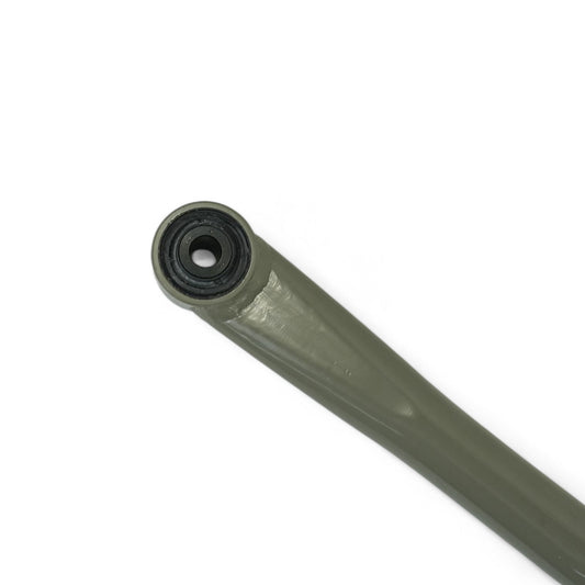 Hurricane Performance Super- Flex HD Trackbar Rear Adjustable for Wrangler JK