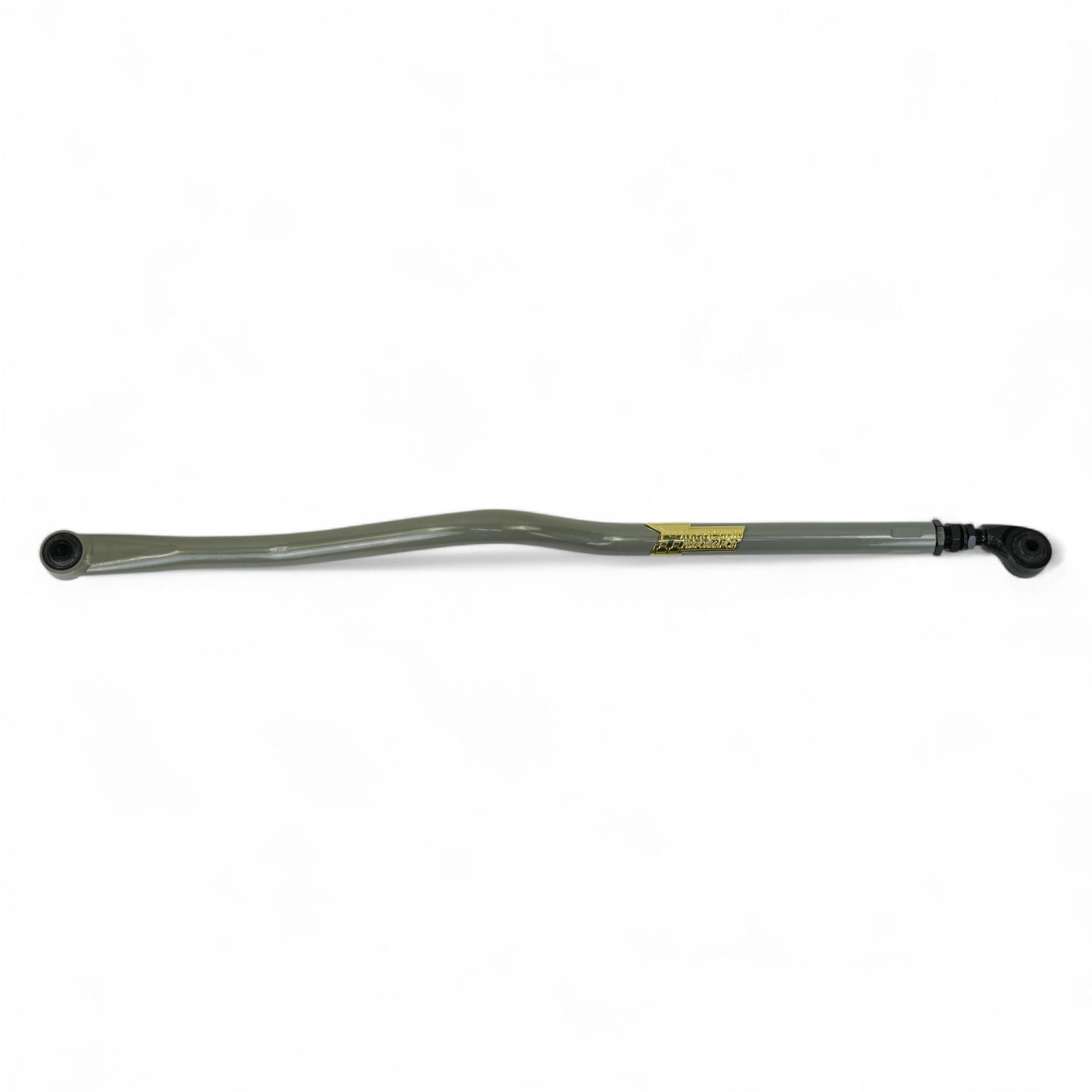 Hurricane Performance Super- Flex HD Trackbar Rear Adjustable for Wrangler JK