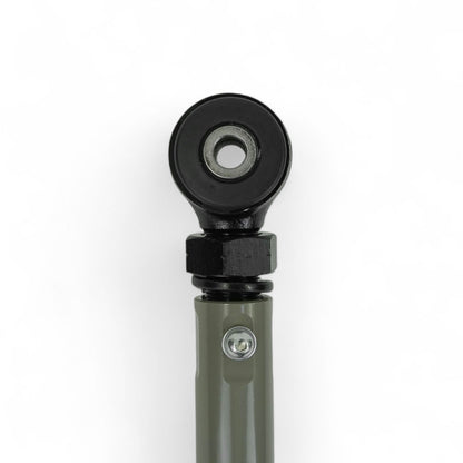 HURRICANE PERFORMANCE Super flex Adjustable Front Lower Control Arms for Jeep Wrangler JL/JT