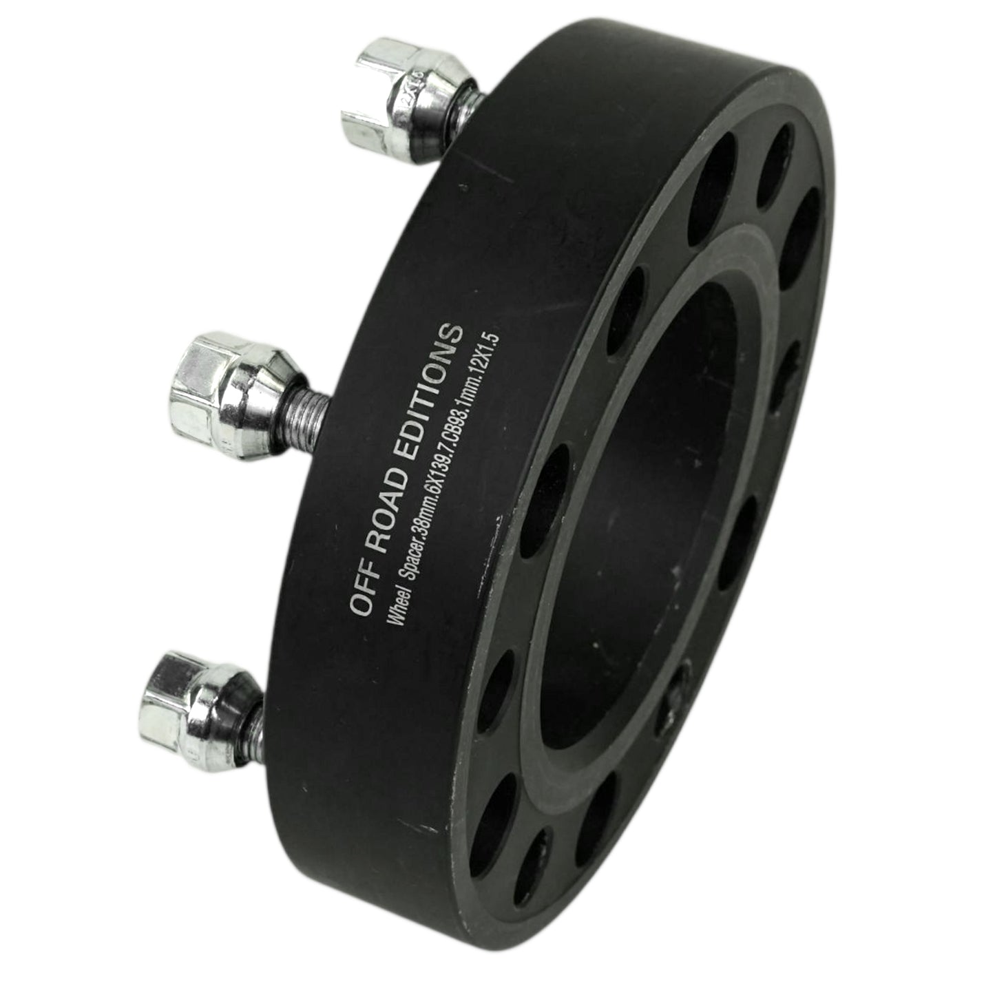 USED HURRICANE PERFORMANCE WHEEL SPACER FOR FORD BRONCO