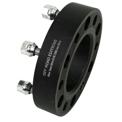 USED HURRICANE PERFORMANCE WHEEL SPACER FOR FORD BRONCO