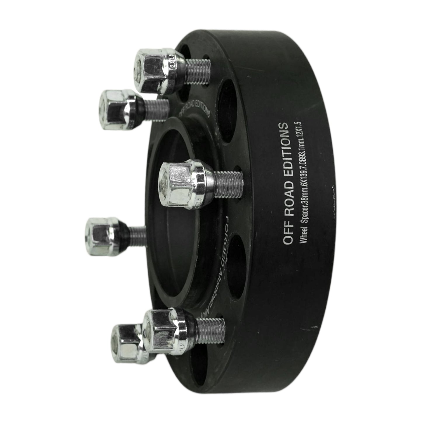 USED HURRICANE PERFORMANCE WHEEL SPACER FOR FORD BRONCO