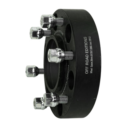 USED HURRICANE PERFORMANCE WHEEL SPACER FOR FORD BRONCO